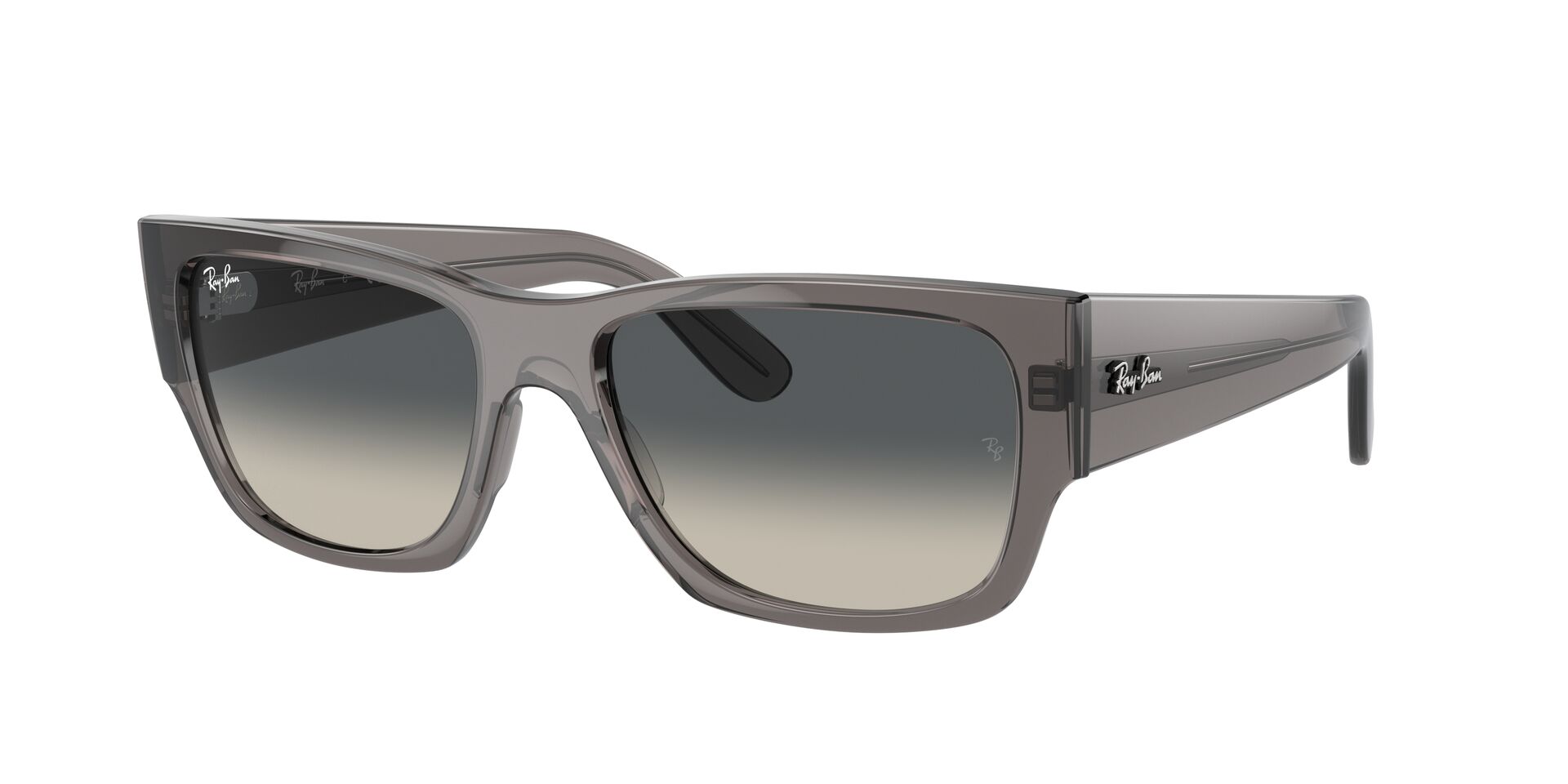 RB-0947S 667571 OPAL DARK GRAY(GREY GRADIENT 56*18, Gris, hi-res image number 0