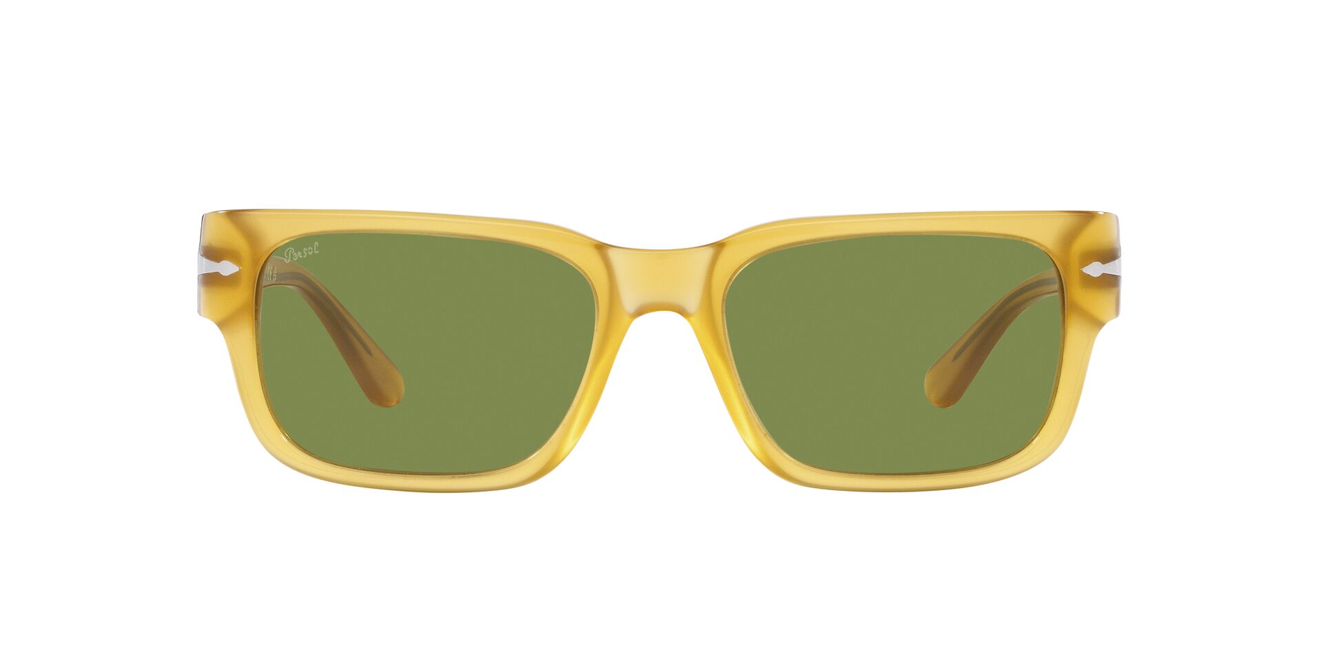 PERSOL-3315S/S 204/4E MIELE(GREEN 55*19, Miel, hi-res image number 1
