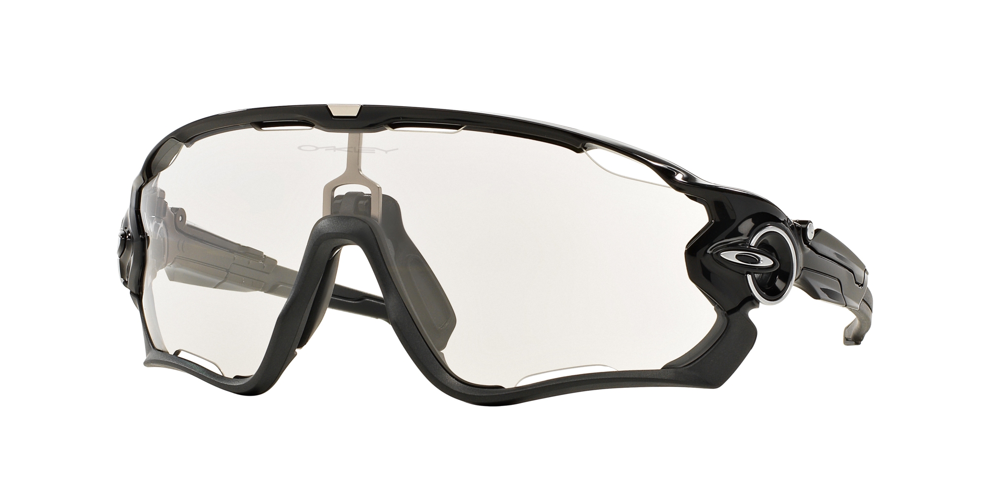 OAKLEY-JAWBREAKER-9290 14 NEGRO 55*, Negro, hi-res image number 0