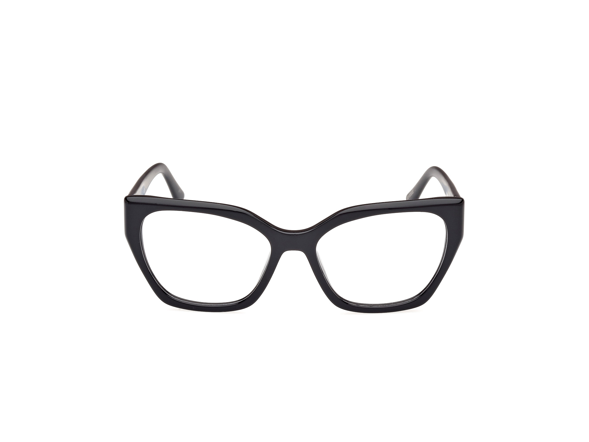 GUESS-50112/G 001 shiny black 51*17, Negro, hi-res image number 2