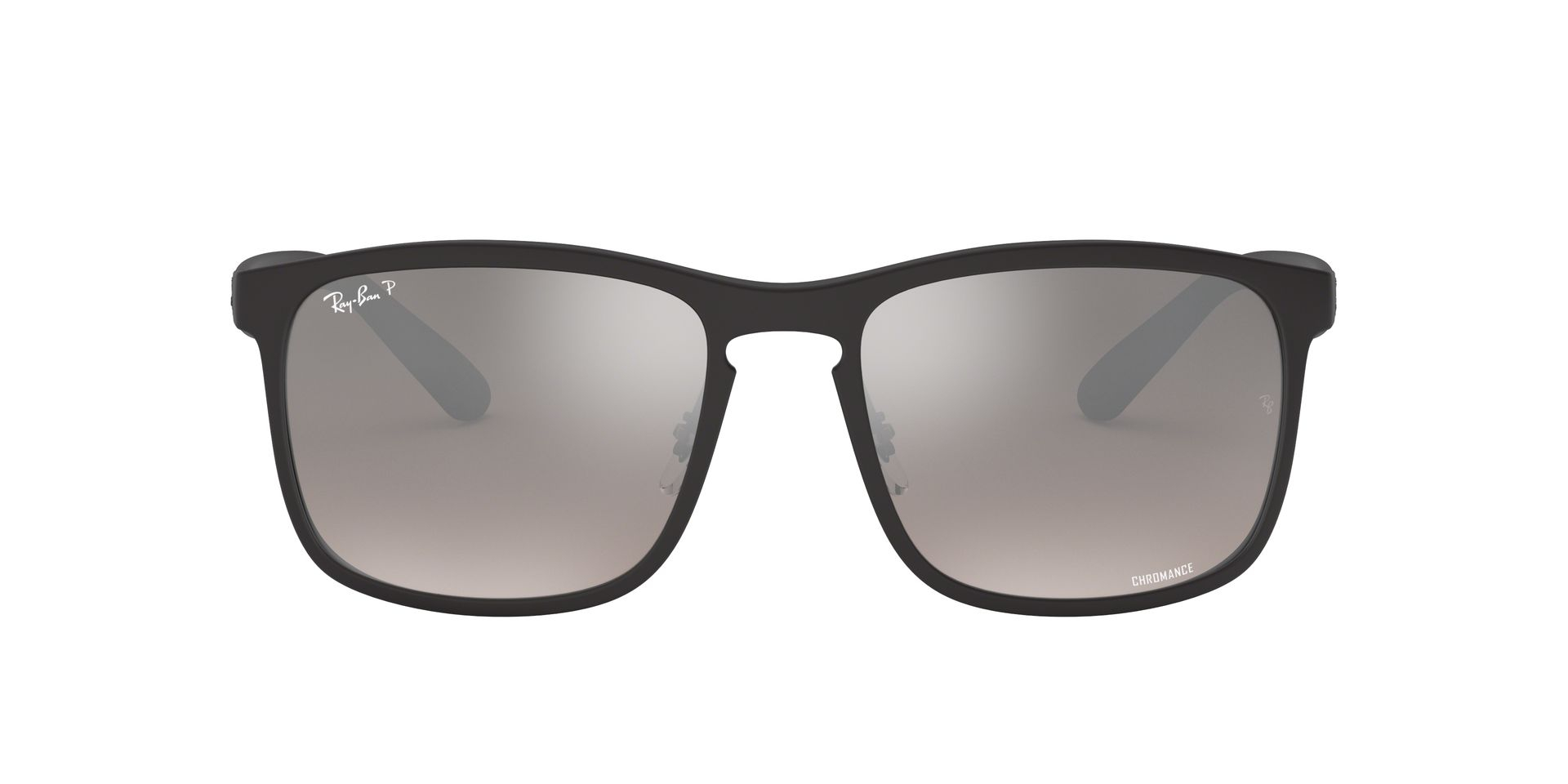 RB-4264 601S5J BLACK(BLUE MI 58*18, Negro, hi-res image number 1