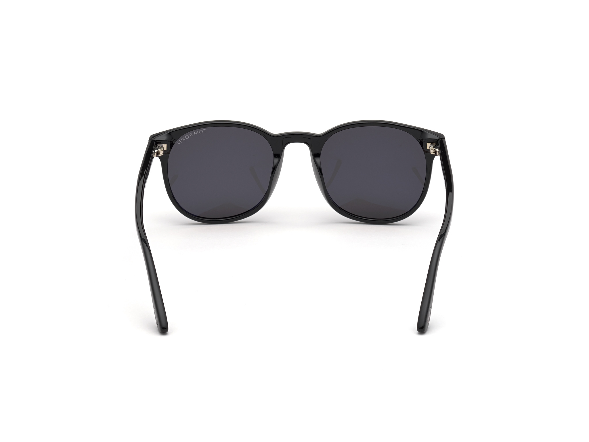 TOMFORD-0858N/S 01A shiny black  (smoke 51*20, , hi-res image number 3