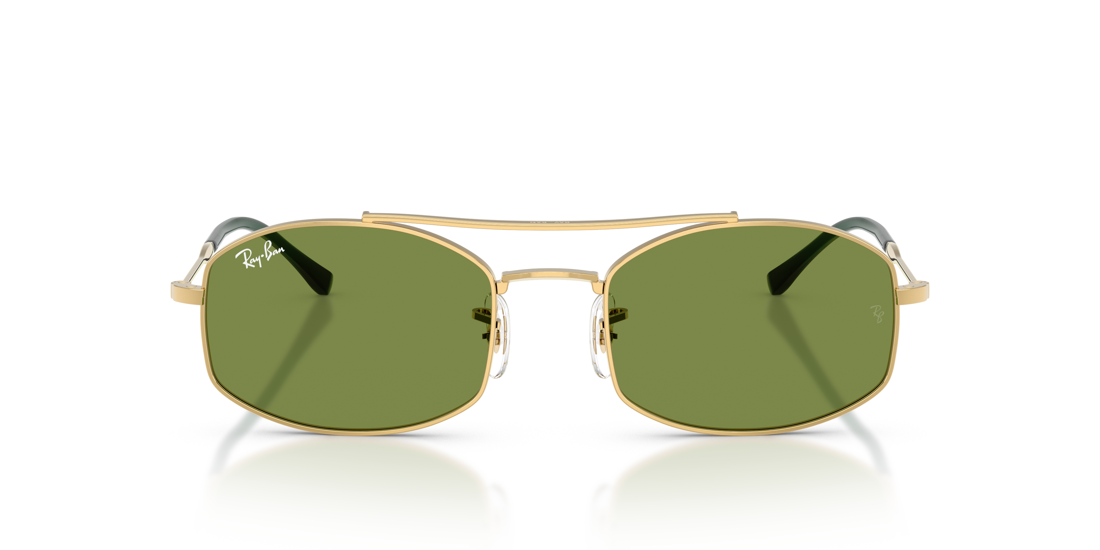 RB-3719 001/31 ARISTA(GREEN 54*20, Dorado, hi-res image number 1