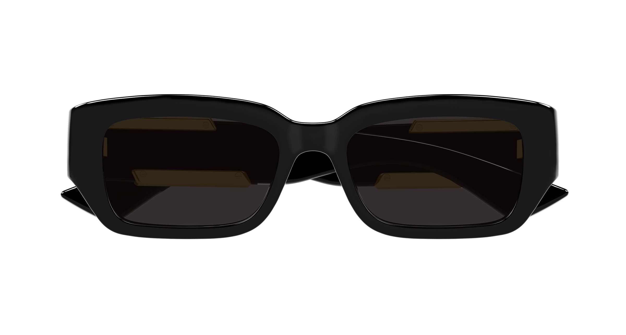 BOTTEGA-1406S/S 001 BLACK-BLACK (GREY 53*18, , hi-res image number 1