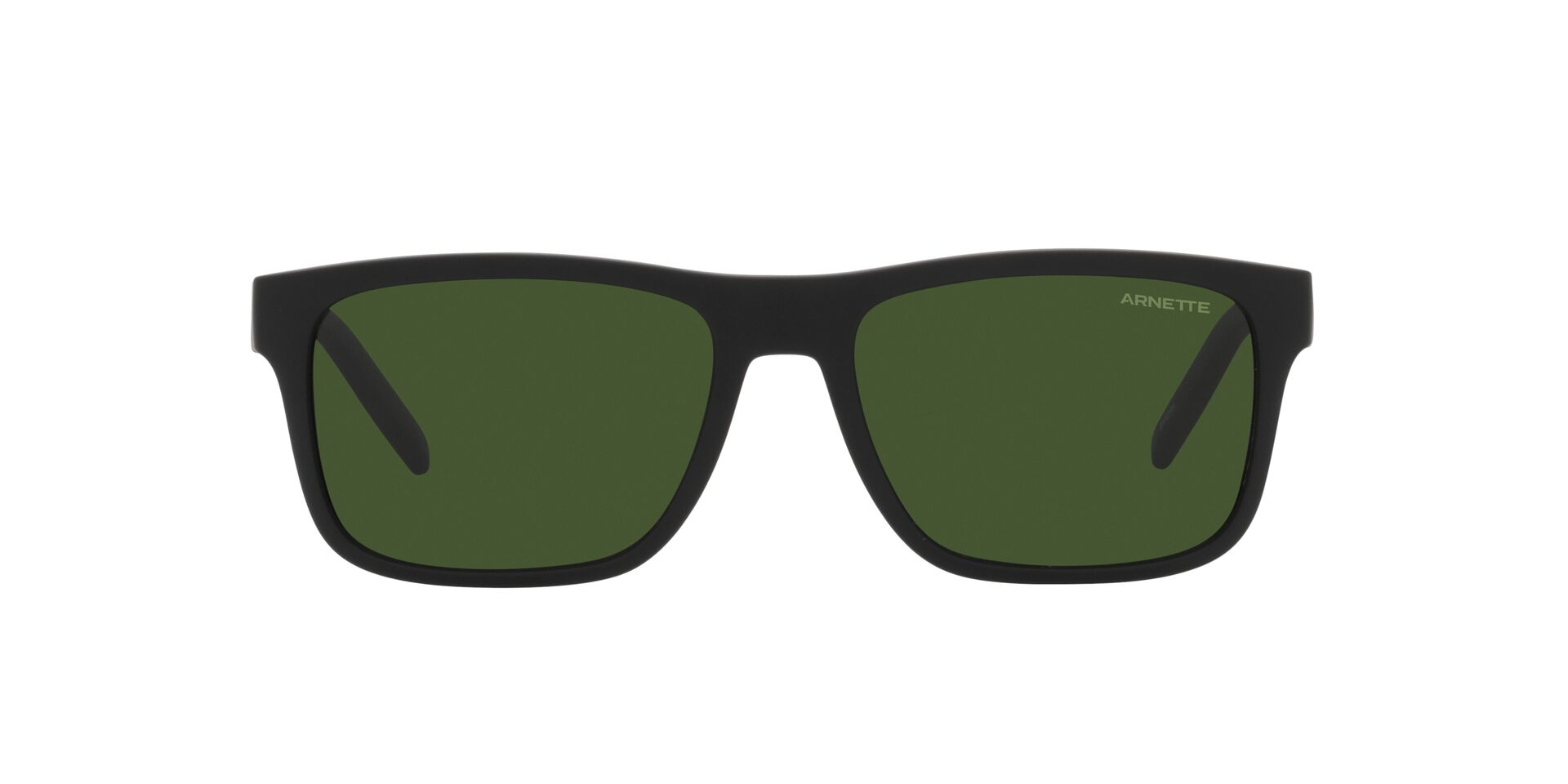 ARNETTE-4298 275871 MATTE BLACK(DARK GREEN 55*17, , hi-res image number 1