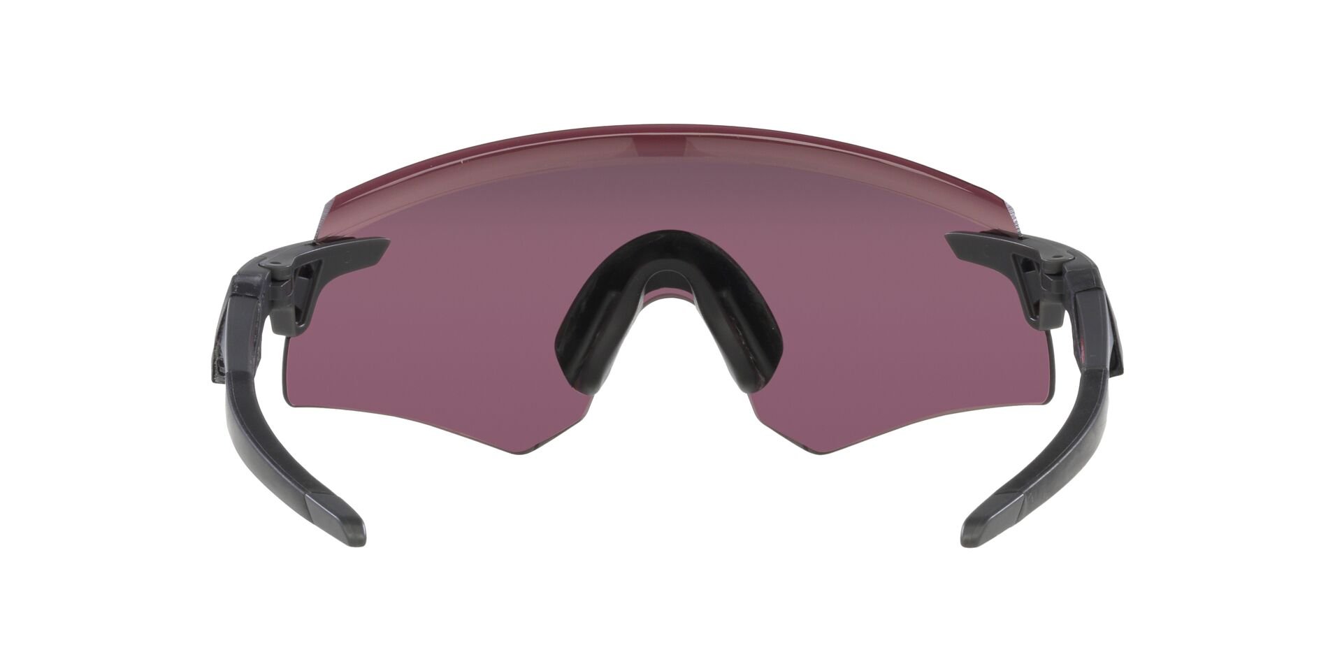 OAKLEY-ENCODER-9471 947113 MATTE CARBON(PRIZM ROAD BLACK 36*136, Negro, hi-res image number 7