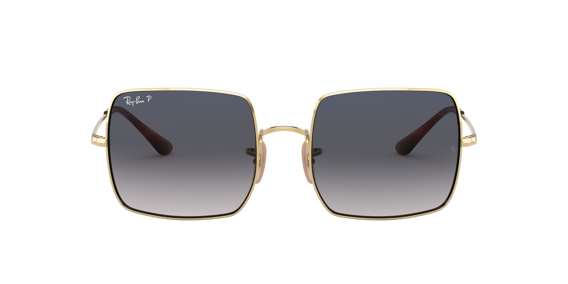 RB-1971 914778 GOLD(BLUE GRADIENT BLUE POLAR 54*19, Dorado, hi-res image number 1