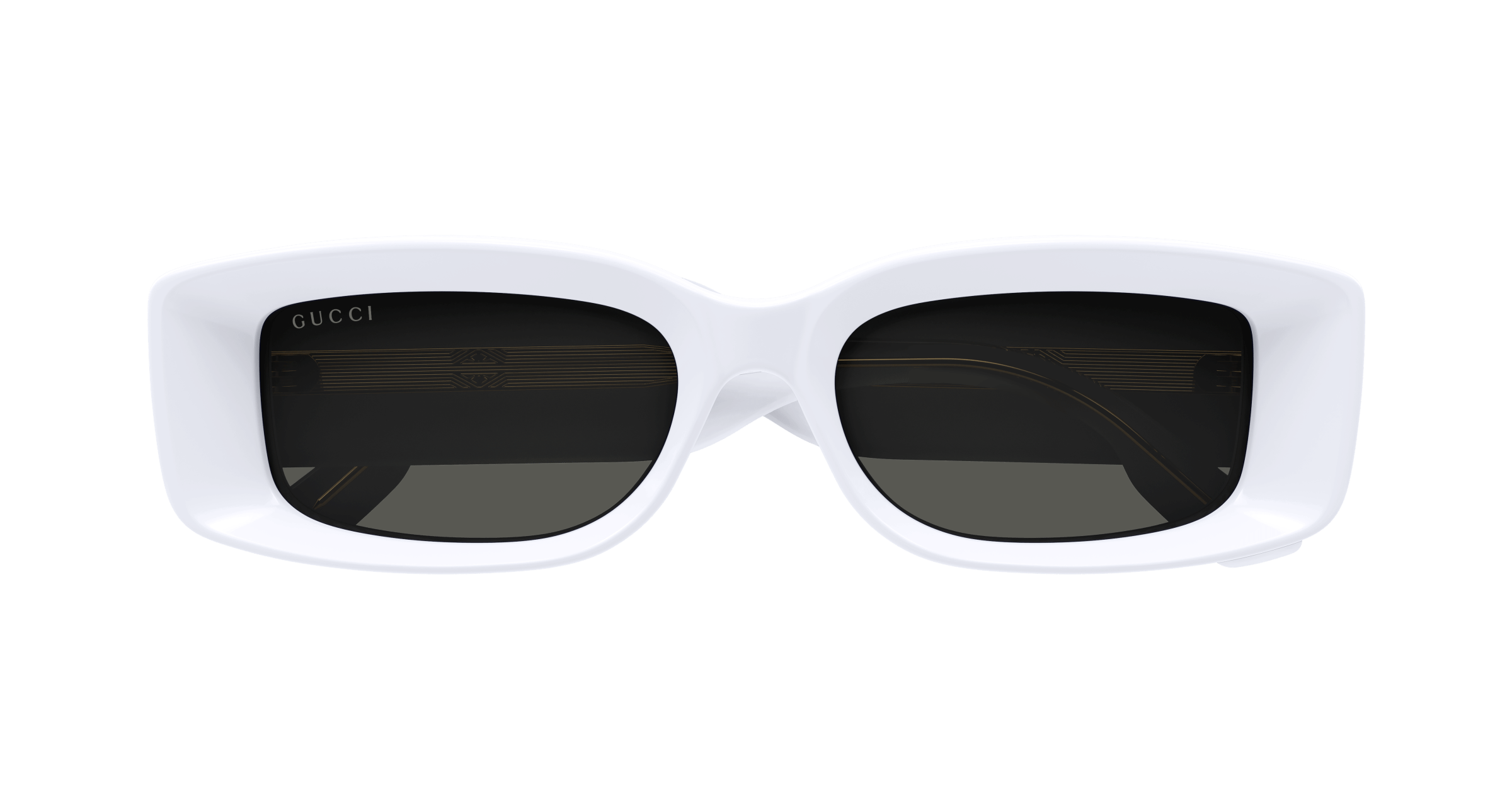 GUCCI-GG1528S/S 004 LIGHT BLUE (GREY) 53*18, Blanco, hi-res image number 1