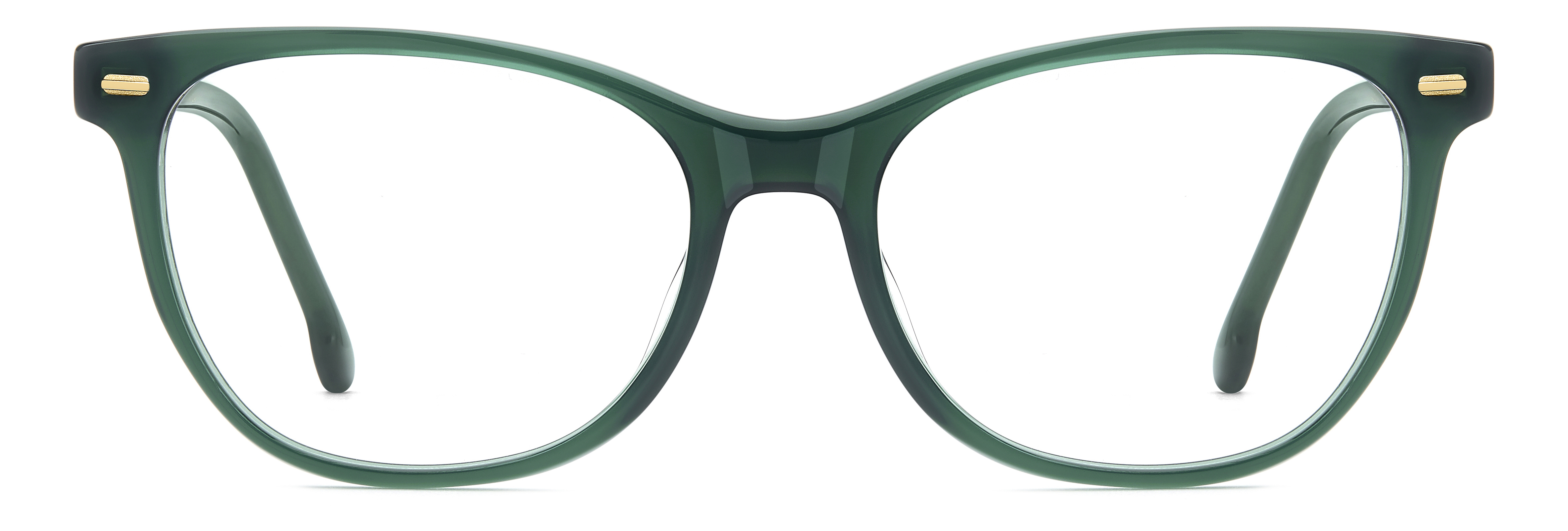 CARRERA-3074/G ZI9 VERDE 51*17, Verde azulado, hi-res image number 1