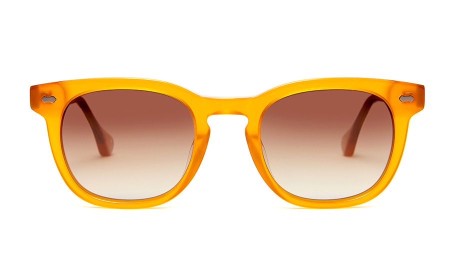 SCALPERS-NORREBRO/S 03 ORANGE POL* 49*22, Naranja, hi-res image number 1