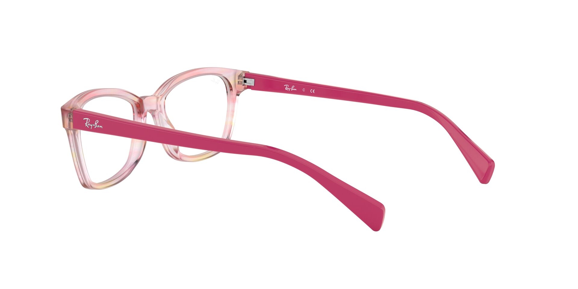 RAY-BAN JUNIOR RY 1591 3806, Multicolor-Rosa, hi-res image number 2
