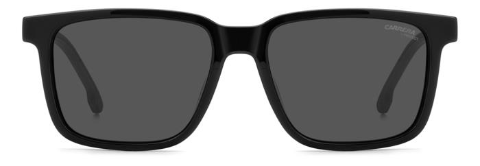 CARRERA-C-SPORT-13/S 807/IR NEGRO 55*17, Negro, hi-res image number 1