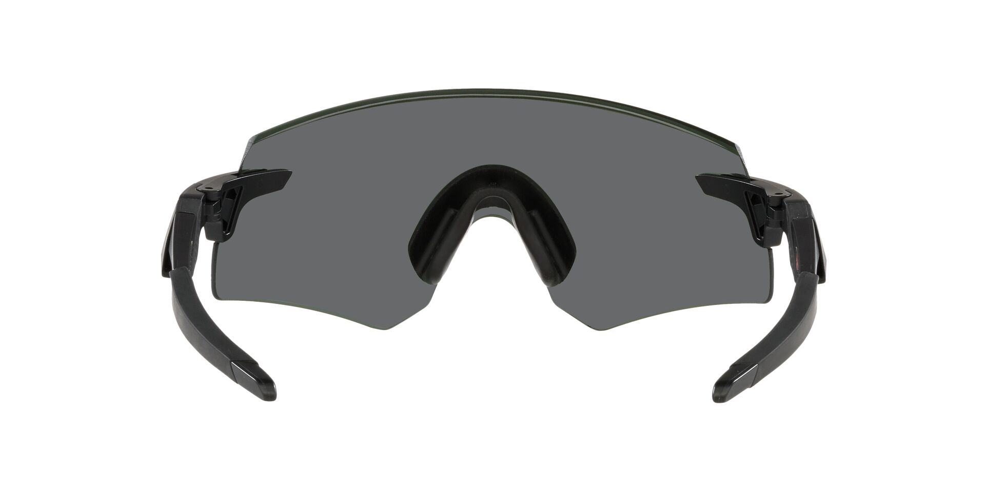 OAKLEY-ENCODER-9471 947103 MATTE BLACK(PRIZM BLACK 36*136, Negro, hi-res image number 2