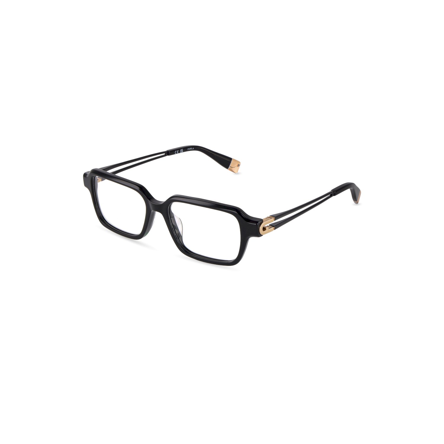 FURLA-B04/G 0700 NERO LUCIDO 52*16, , hi-res image number 0