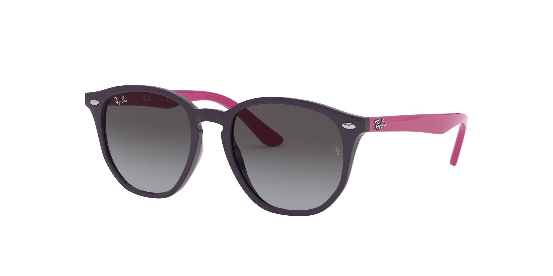RJ-9070S 70218G VIOLET(GREY GRADIENT DARK GREY 46*16, , hi-res image number 0