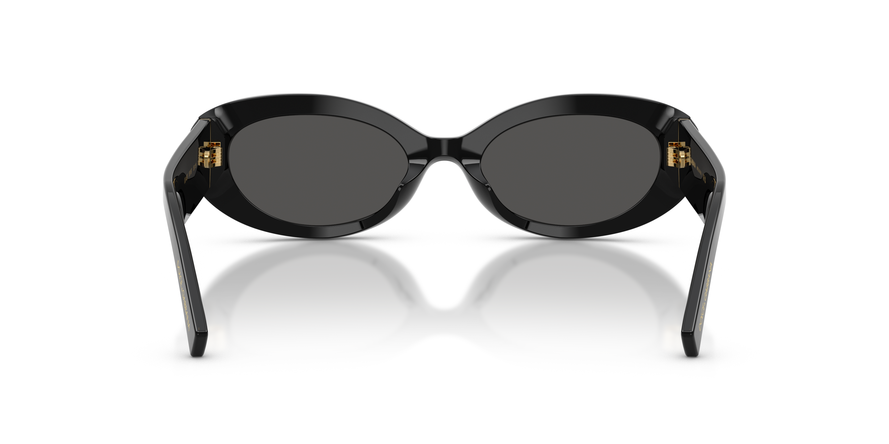 GABBANA-4537/S 501/87 BLACK(DARK GREY 53*19, , hi-res image number 3