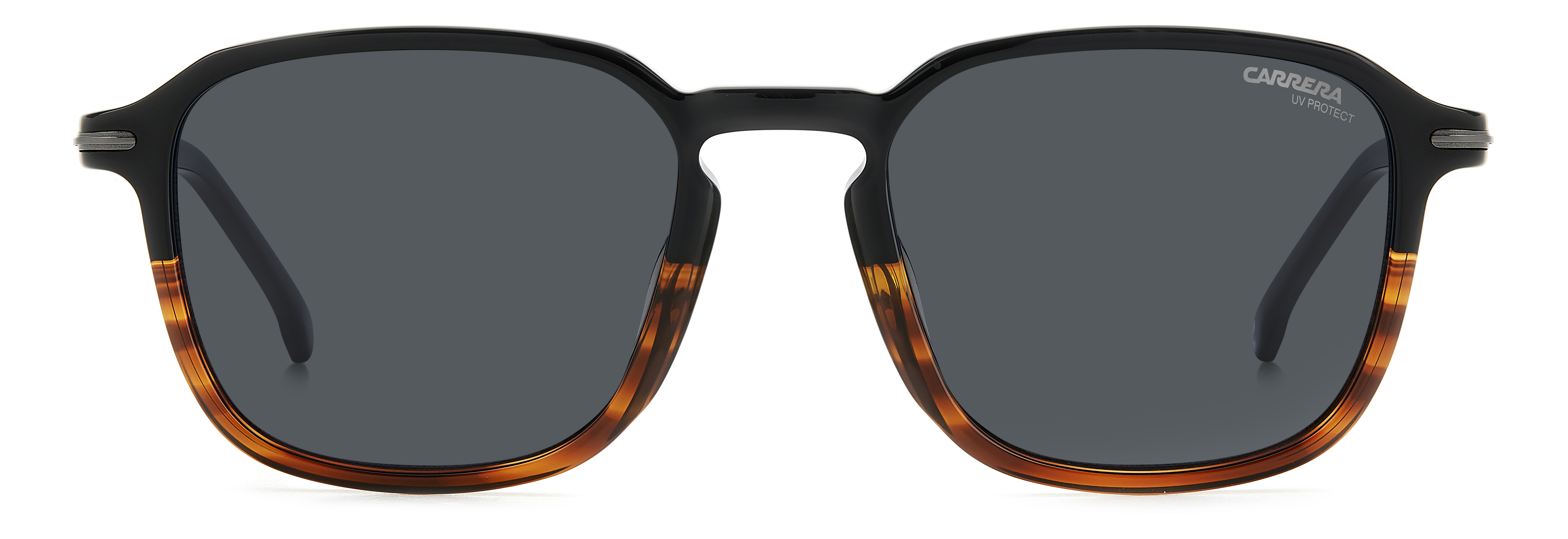 CARRERA-328/S WR7 BLACK HAVANA 53*20, Negro | Havana, hi-res image number 1