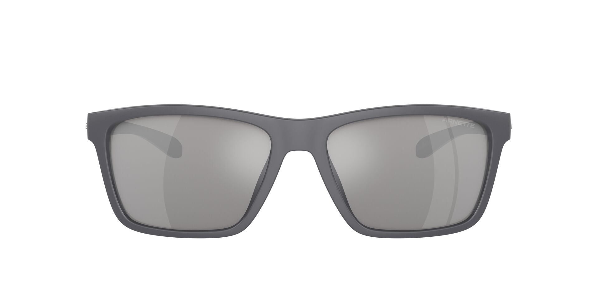 ARNETTE-4328U 28536G GREY(LIGHT GREY MIRROR SILVER 80 58*17, Gris, hi-res image number 1