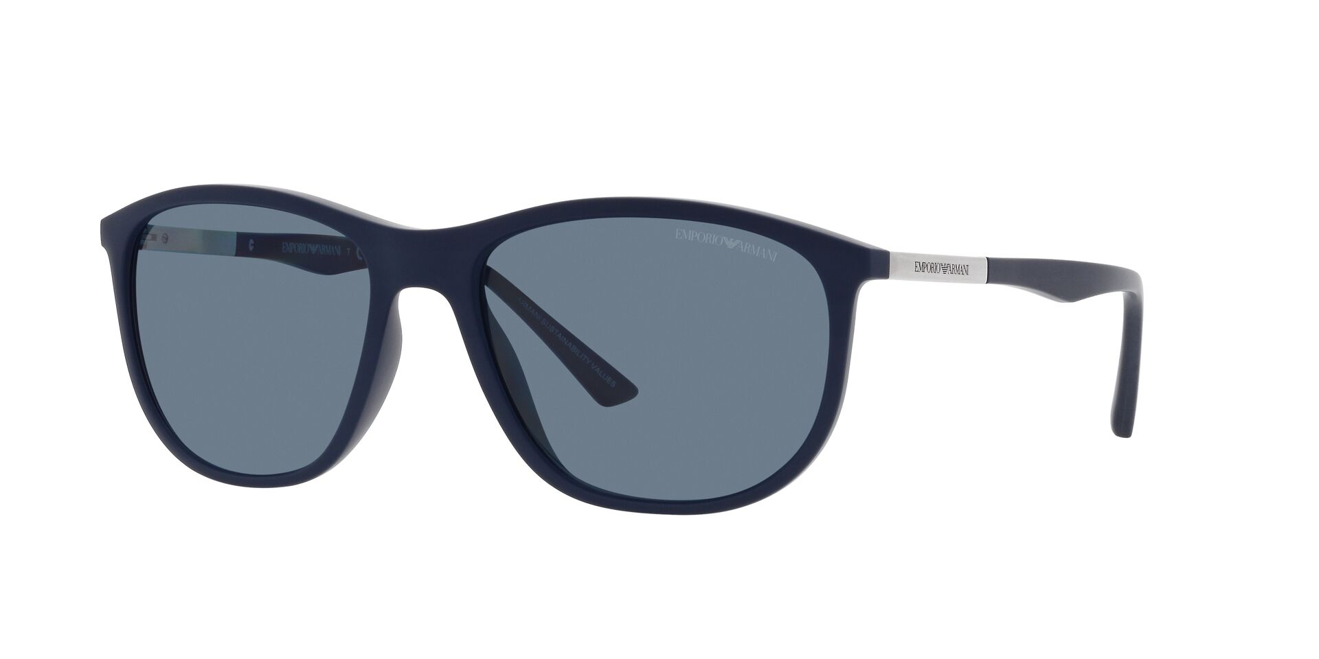 EMPORIO ARMANI EA 4201 50882V, Azul, hi-res image number 0