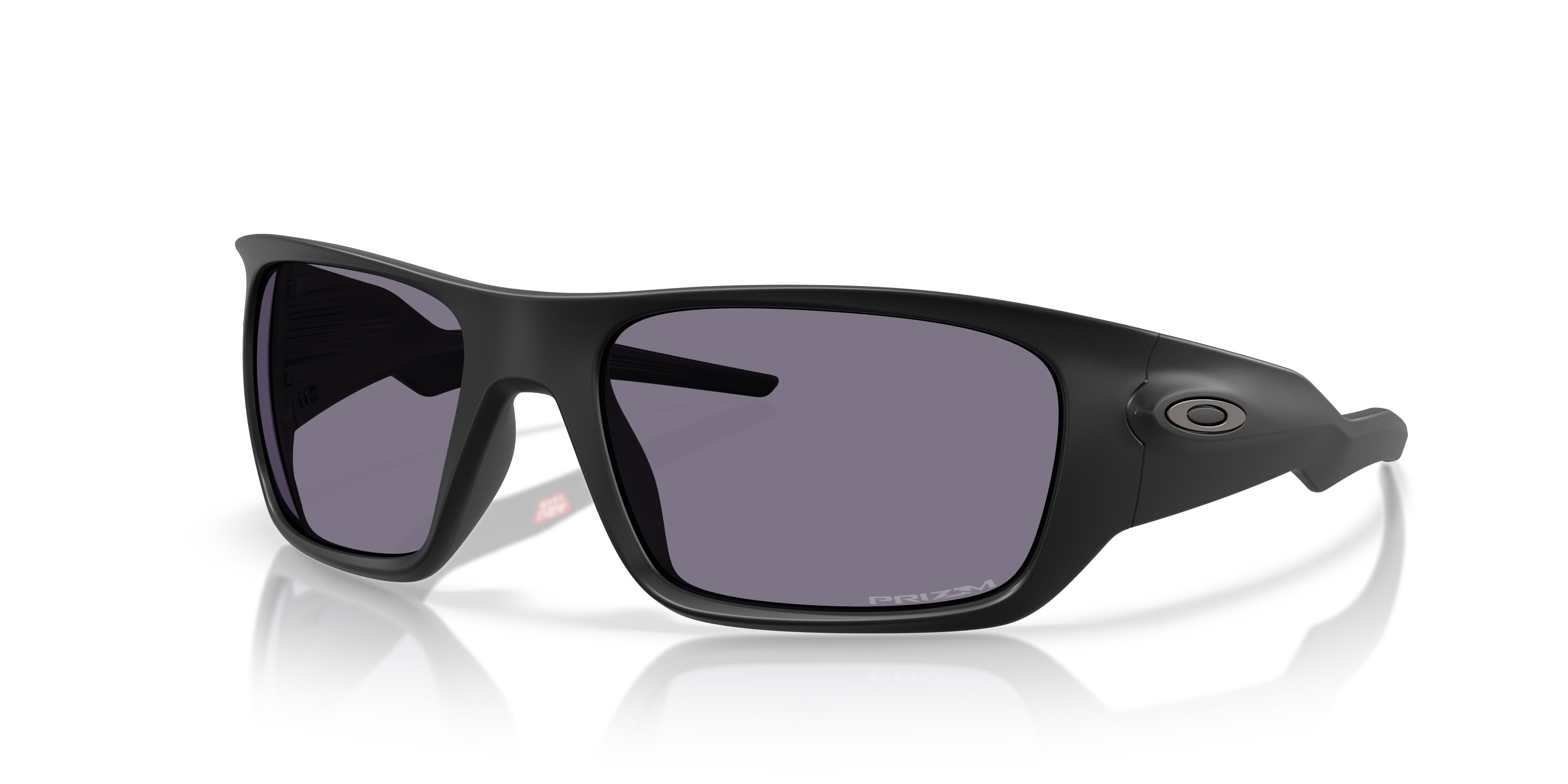 OAKLEY-JACKETS-9486 948601 BLACK (PRIMZ GREY) 60*19, Negro mate, hi-res image number 0