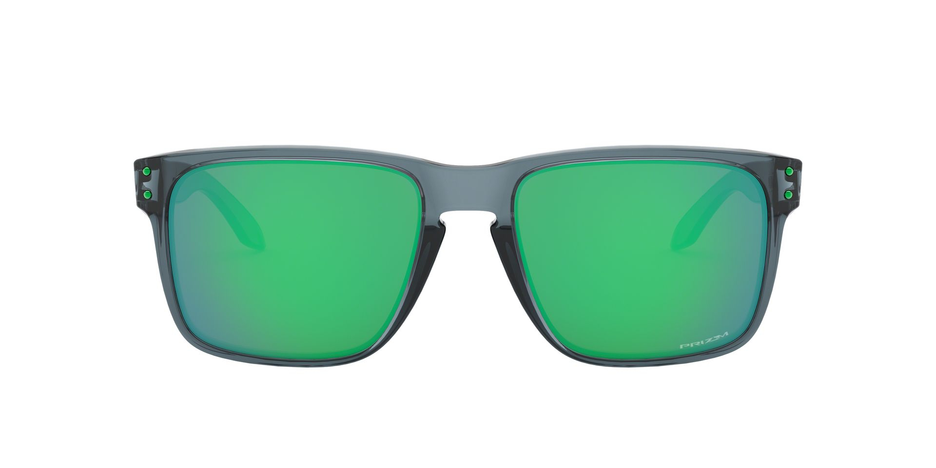 OAKLEY-HOLBROOK-XL-9417 941714 BLACK(PRIZM J 59*18, Azul-Transparente, hi-res image number 1