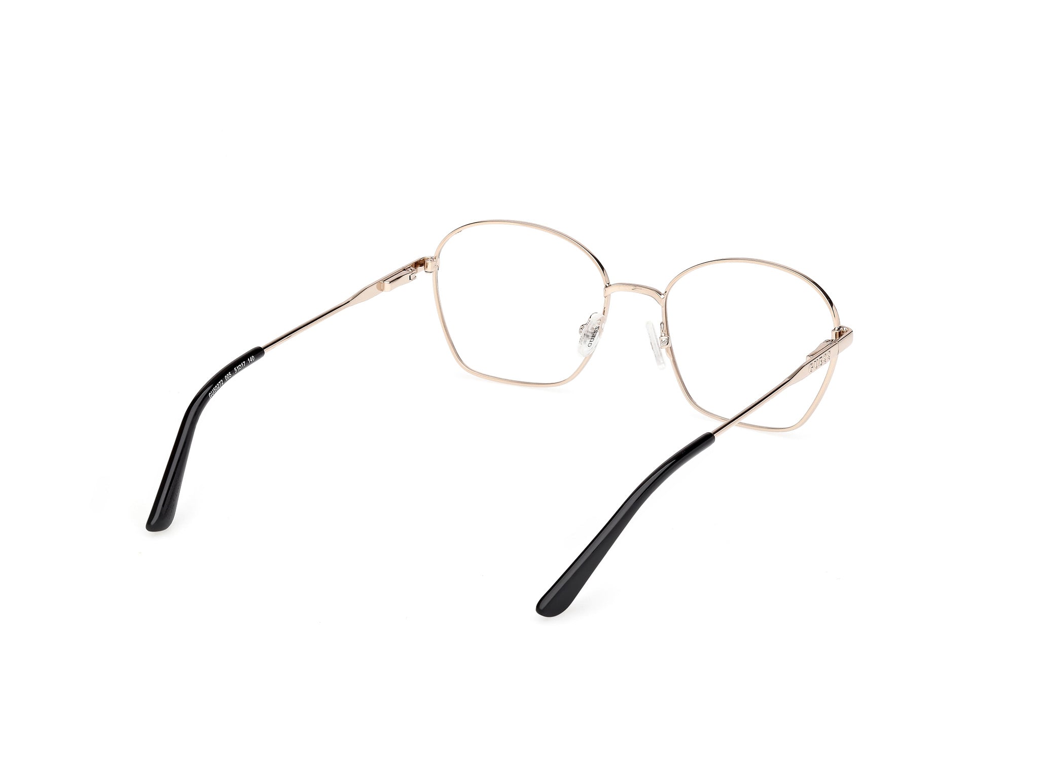 GUESS-50272/G 005 black/other 51*17, Negro, hi-res image number 3