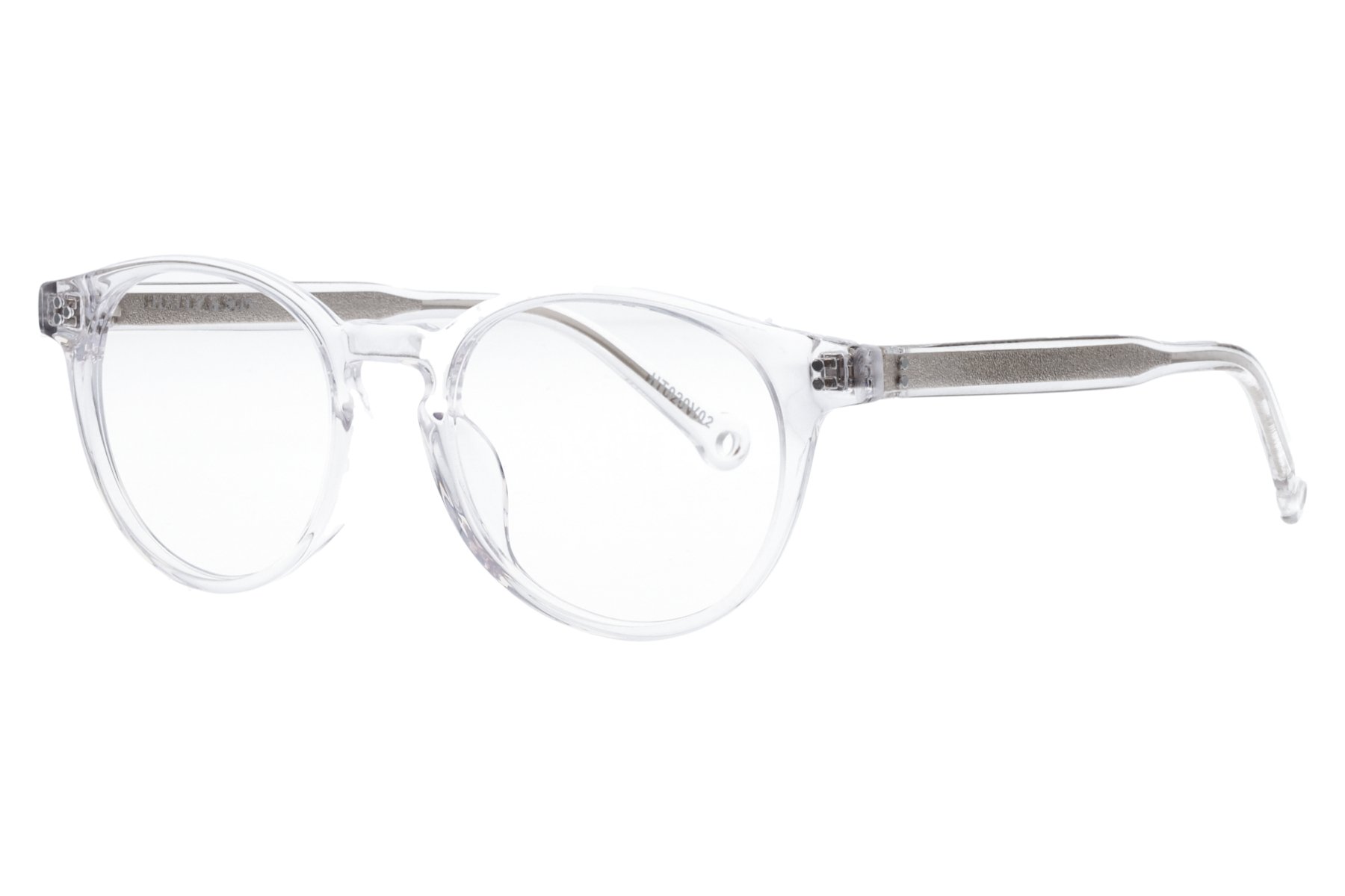 HALLY&SON-HT020V/G V02 CRYSTAL 47*17, , hi-res image number 0