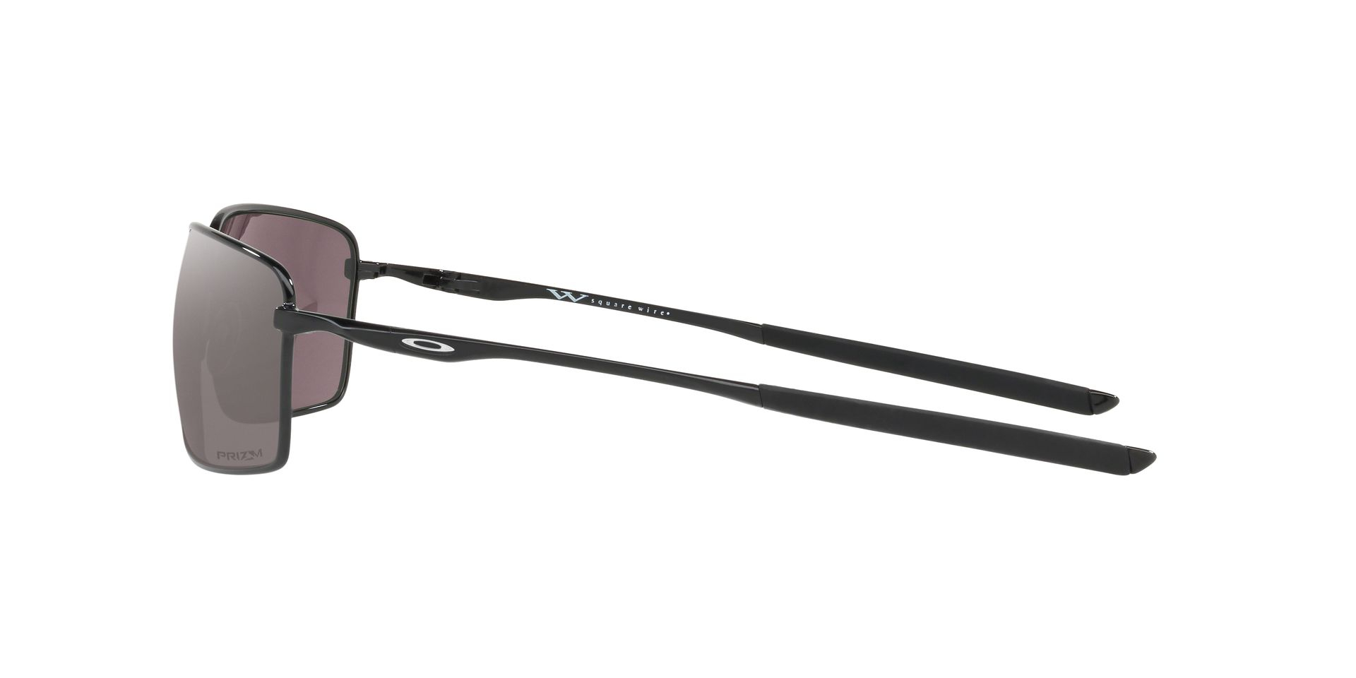 OAKLEY-SQUARE-WIRE-4075 407513 (PRIZM BLACK 60*17, Negro, hi-res image number 2