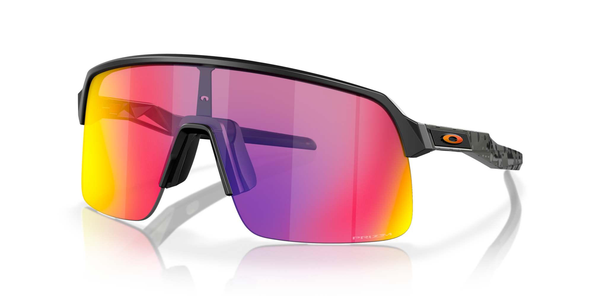 OAKLEY-SUTRO-LITE-9463 946354 BLACK MATTE (PRIZM ROAD 39*, Negro mate, hi-res image number 0