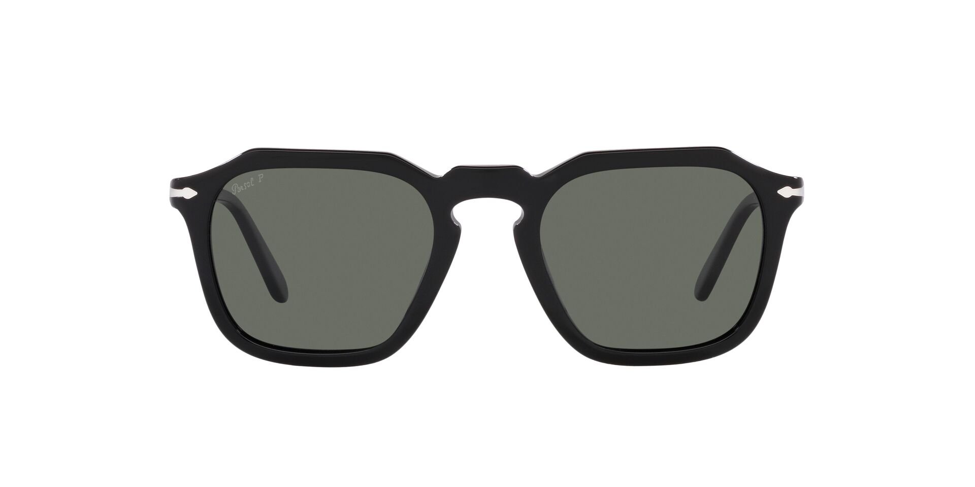 PERSOL-3292S/S 95/58 3P NEGRO 50*21, Negro, hi-res image number 1