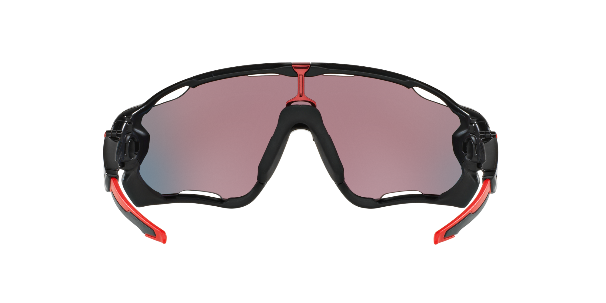 OAKLEY-JAWBREAKER-9290 20 NEGRO MT/ROJO 31*13, Negro, hi-res image number 6
