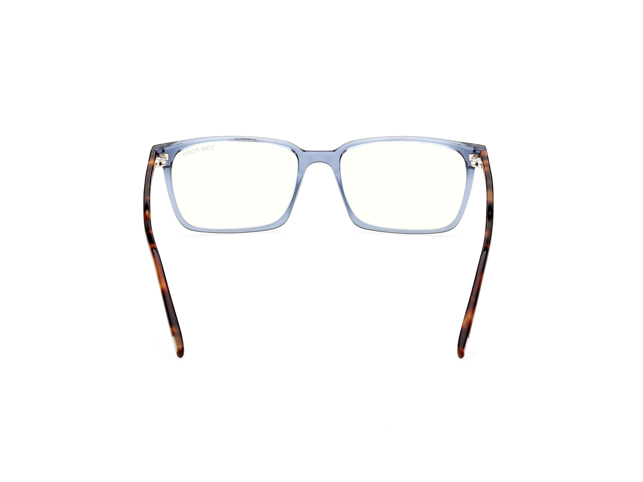 TOMFORD-5802B/G 090 shiny/blue 55*17, Azul, hi-res image number 3