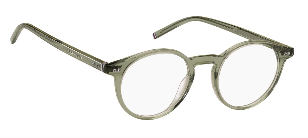 TOMMY HILFIGER TH 1813 6CR, Gris-Verde, hi-res image number 1