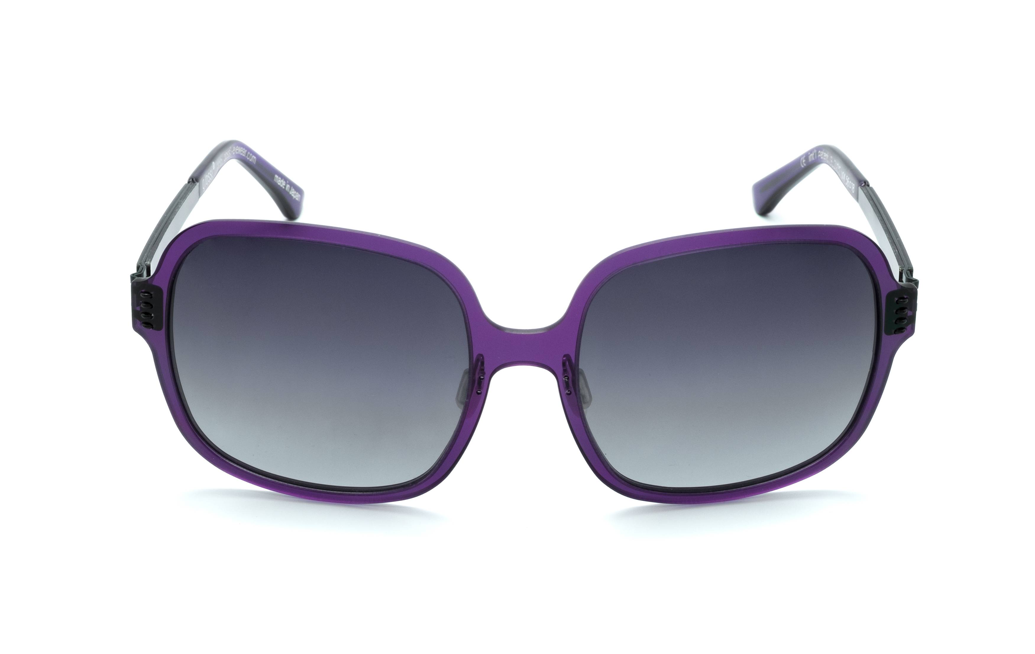 GLOSSI-BLONDIE/S N14 PURPURA/GRIS OSC. 56*18, Púrpura, hi-res image number 0