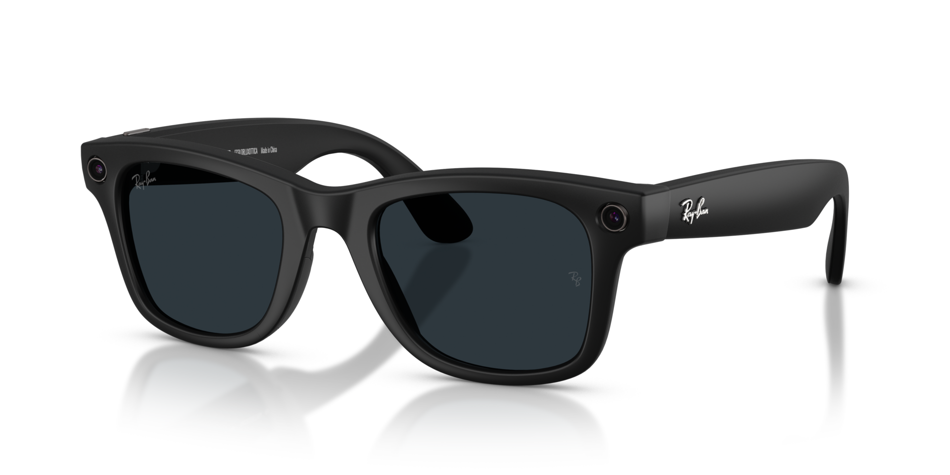 RAY-BAN META RW4012 GEN2 WAYFARER, , hi-res image number 0