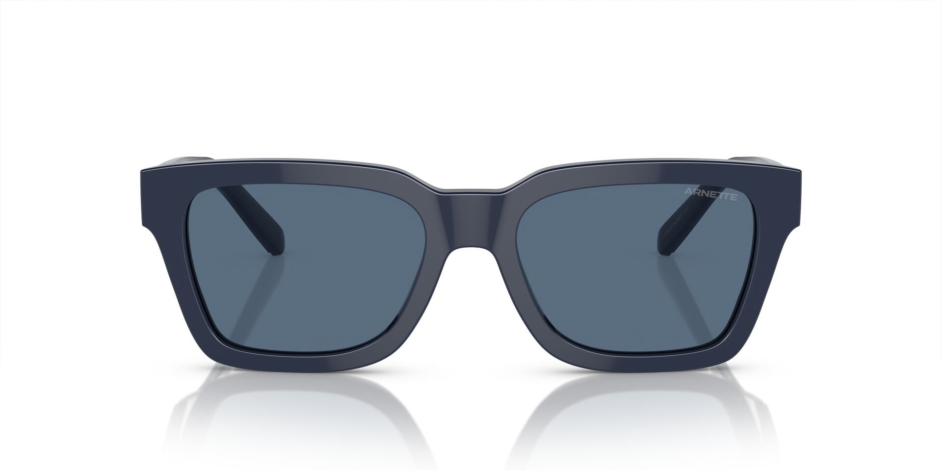 ARNETTE-4334 122180 DARK BLUE(DARK BLUE 53*18, Azul, hi-res image number 1