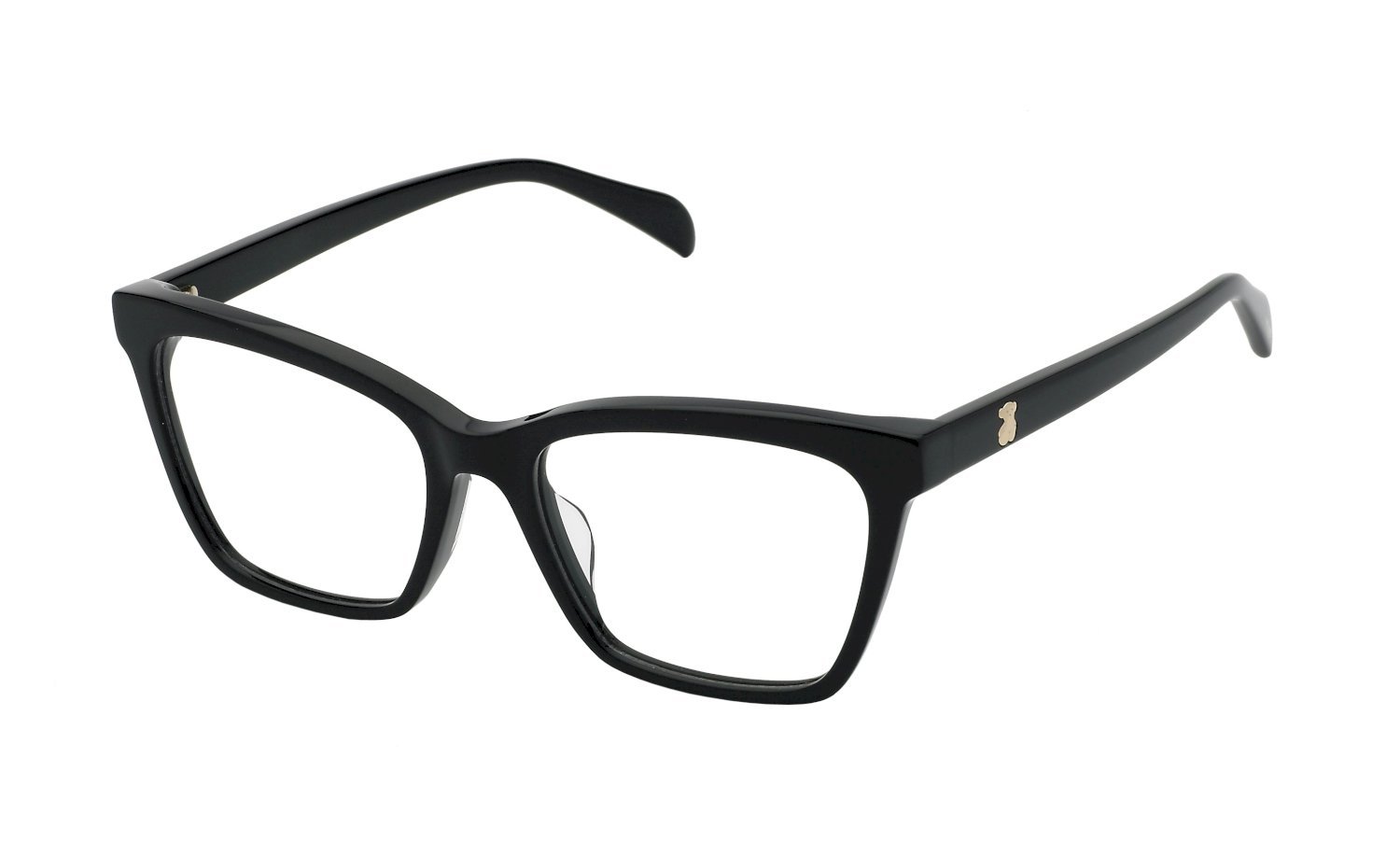 TOUS-B92/G 0700 NERO LUCIDO 53*17, , hi-res image number 0