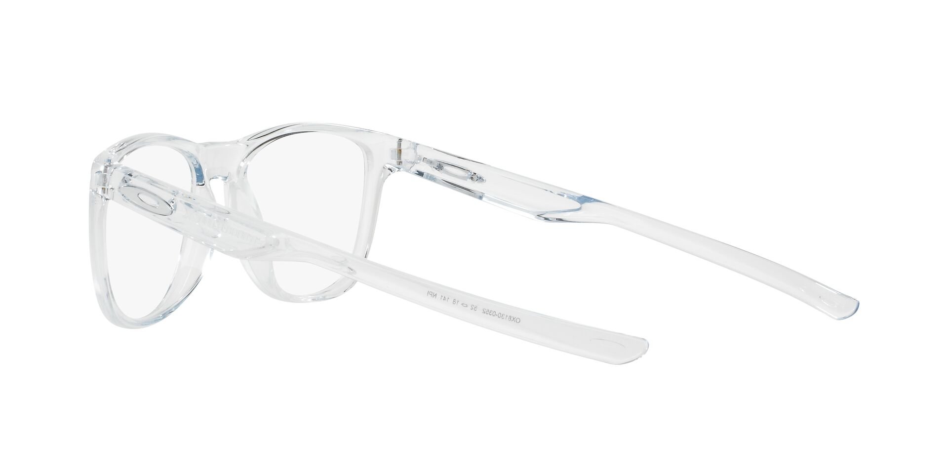 OAKLEY OX 8130 03, Transparente, hi-res image number 2