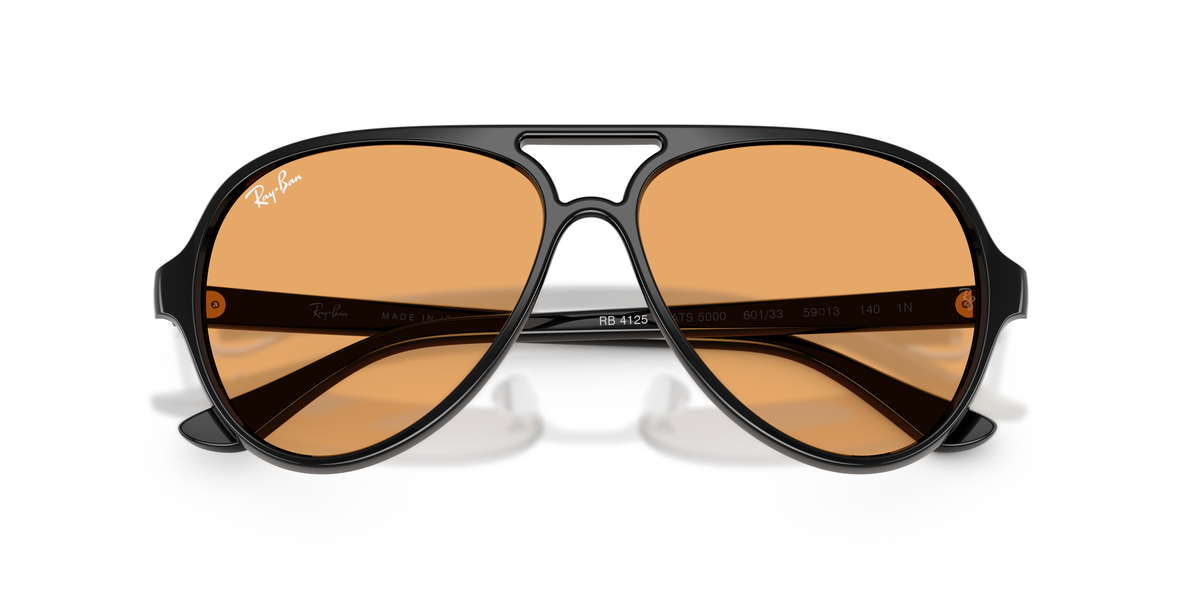 RB-4125 601/33 BLACK(ORANGE 59*13, , hi-res image number 4