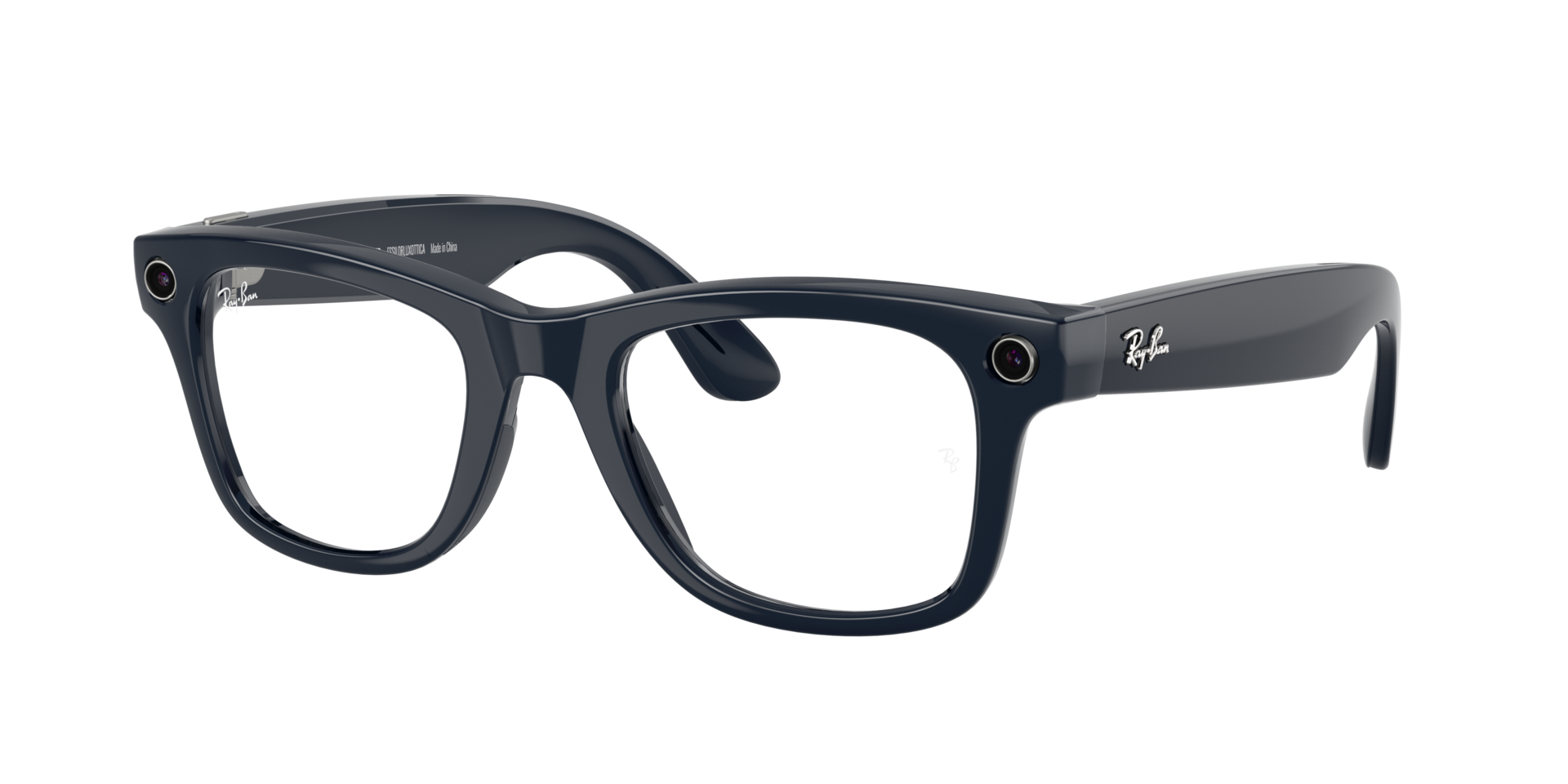 RB-META-4012-GEN-2 6628MF50 SHINY COSMIC BLUE (TRANSITIONS SAPPHIRE) 50*22, Azul brillante, hi-res image number 2