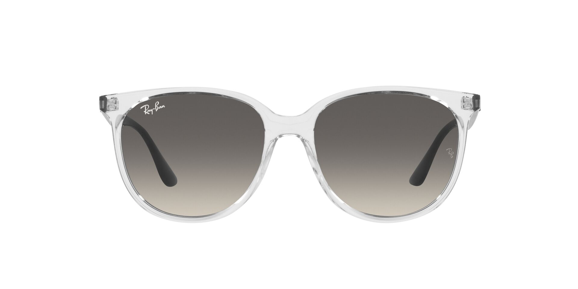 RB-4378 647711 TRANSPARENT(GREY GRADIENT 54*16, Transparente, hi-res image number 1