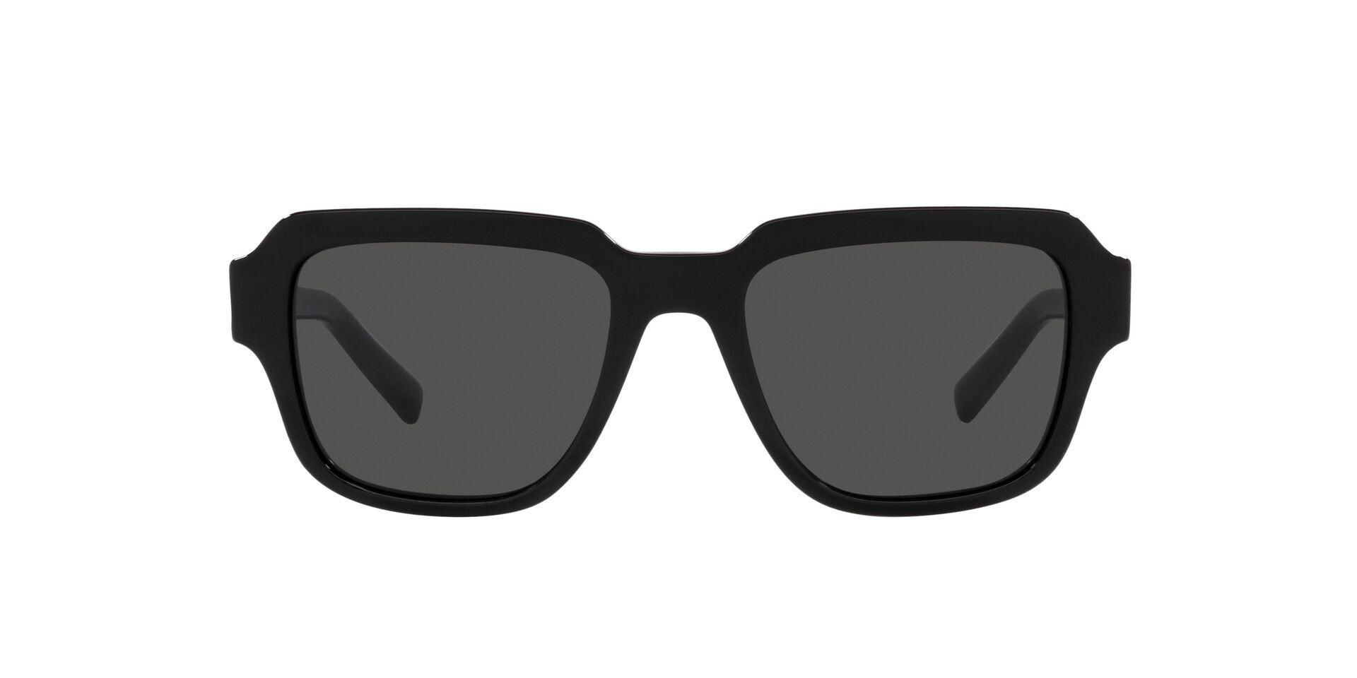 GABBANA-4402/S 501/87 NEGRO 52*19, Negro, hi-res image number 2