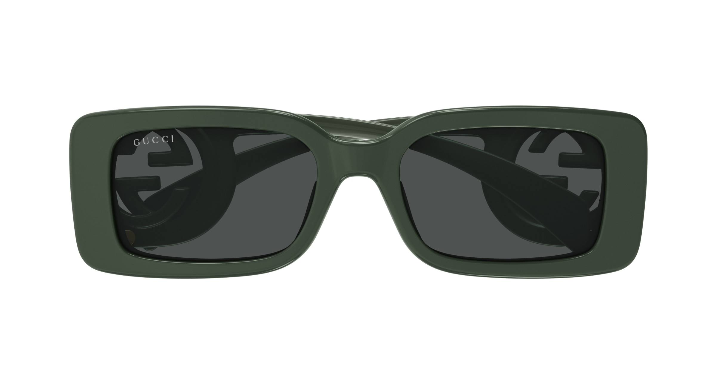 GUCCI-1325S/S 003 GREY (SMOKE) 54*19, Gris, hi-res image number 1