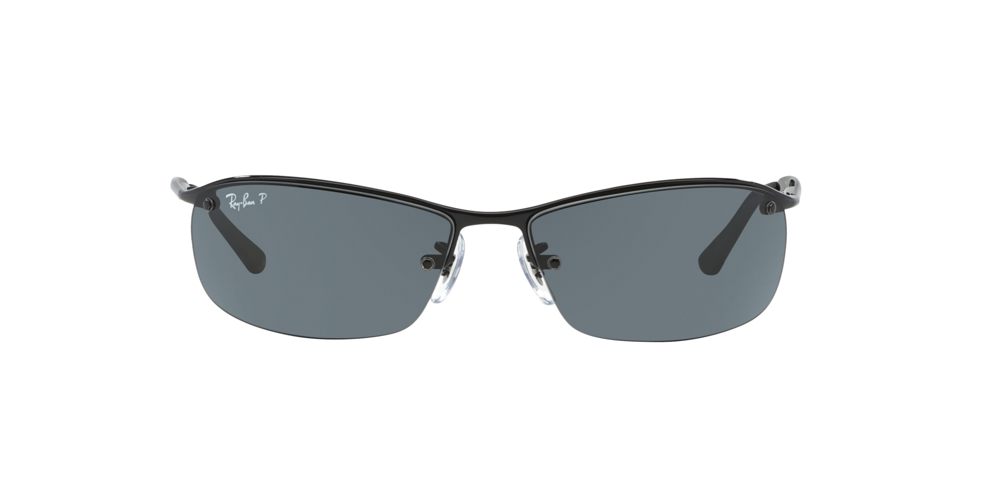 RB-3183 002/81 NEGRO/GRIS(POL 63*15, Negro, hi-res image number 3