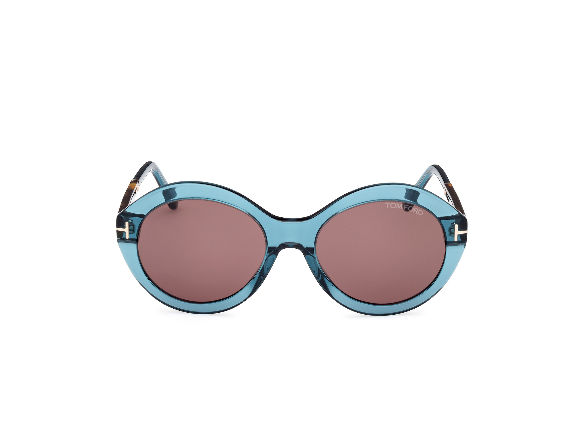 TOMFORD-1088/S 90E shiny blue 55*19, , hi-res image number 1