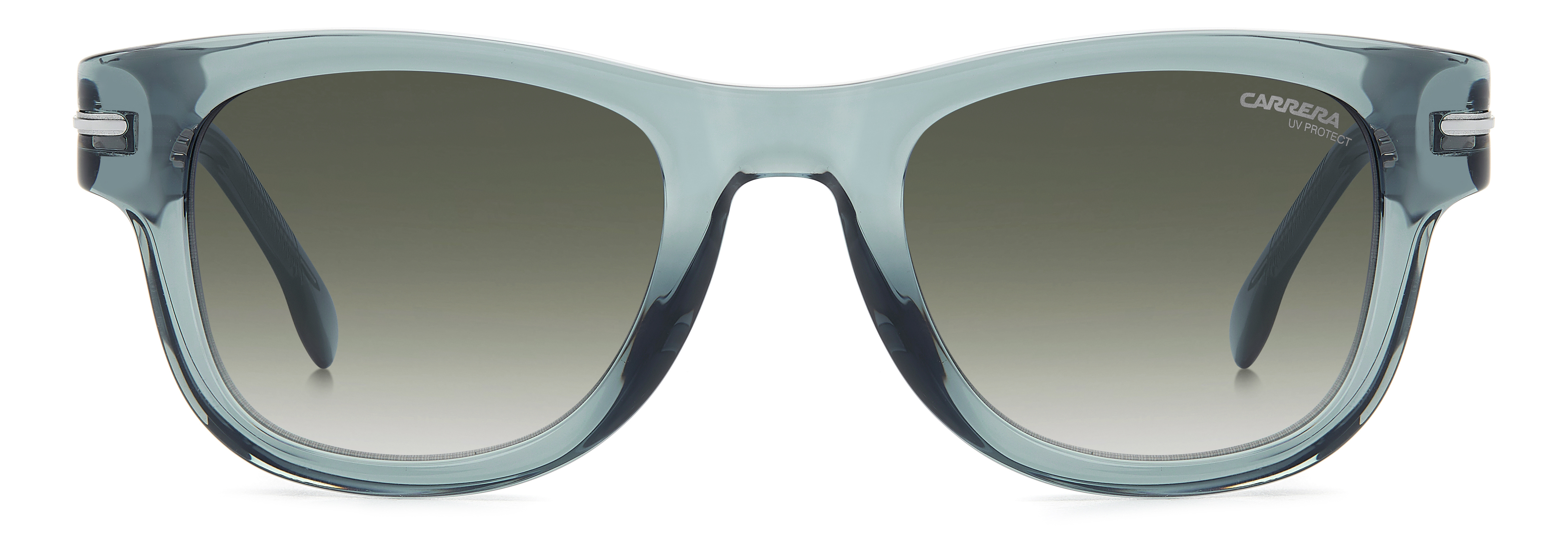 CARRERA-330/S ZI9*9K TEAL(GREEN SHADED 50*22, Verde, hi-res image number 1