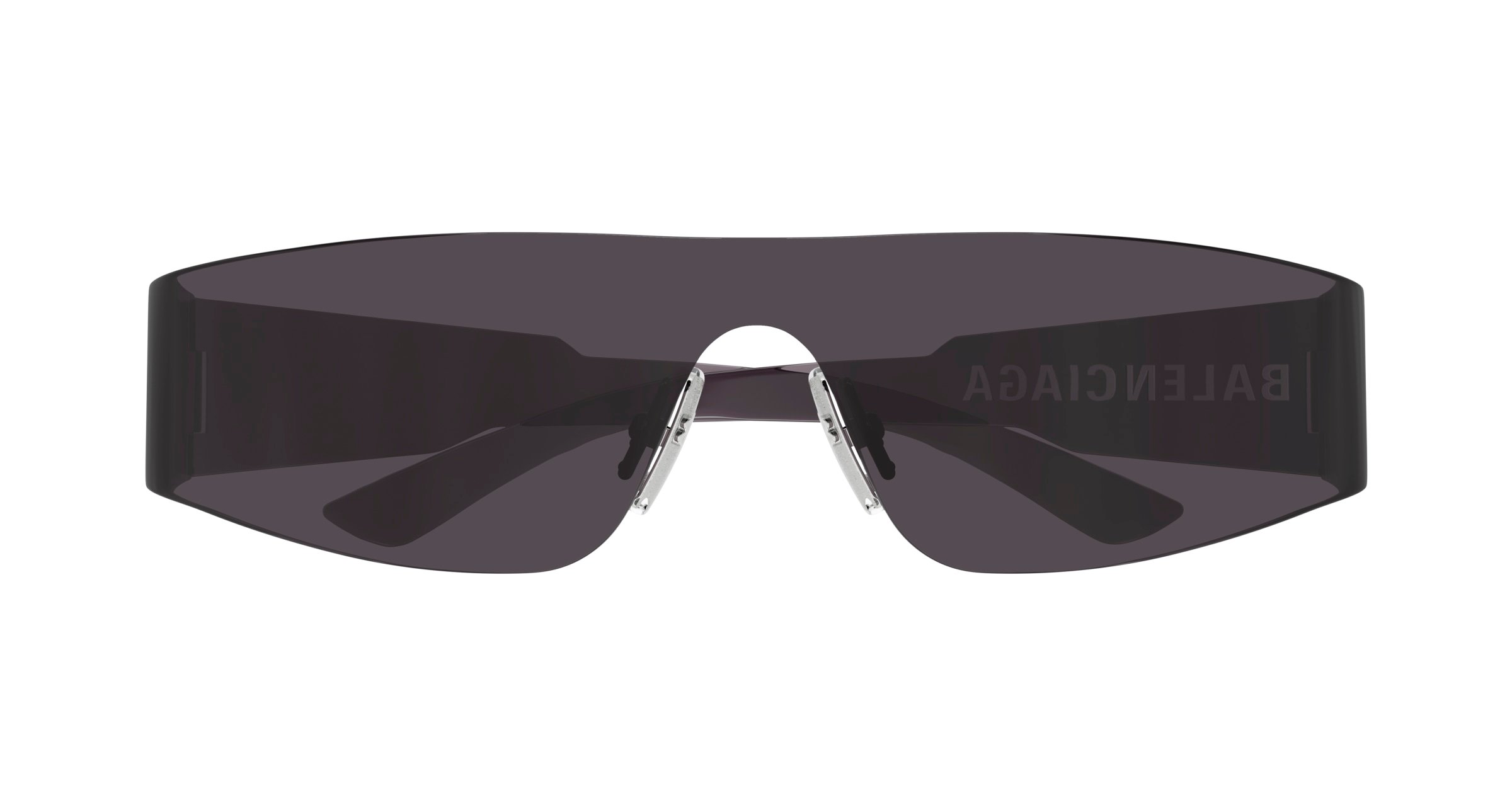 BALENCIAGA-BB0041/S 001 GREY-GREY(GREY 99*1, , hi-res image number 1