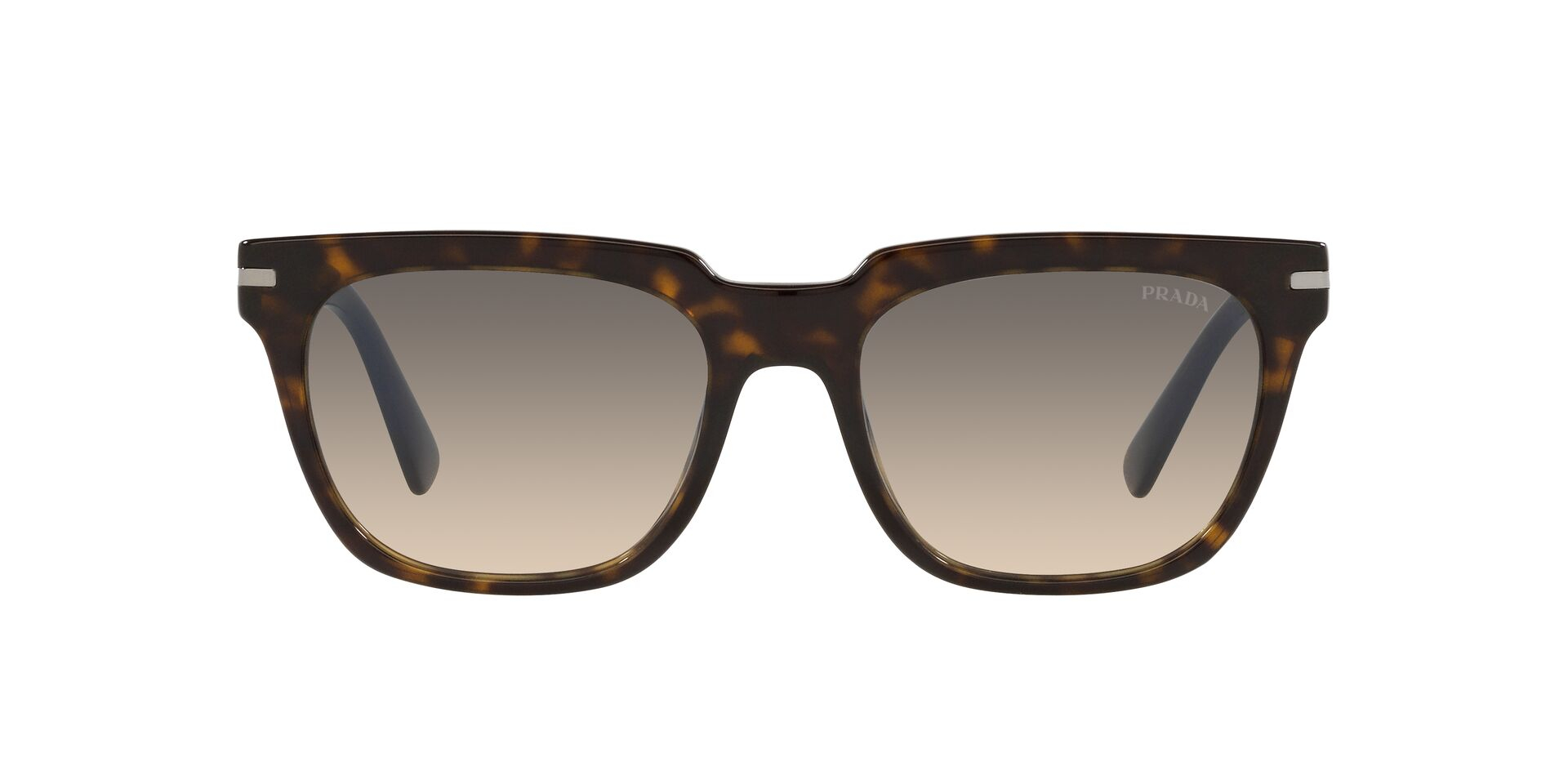 PRADA-04YS/S 2AU718 TRANSP/GRIS DEGRAD 56*19, , hi-res image number 2