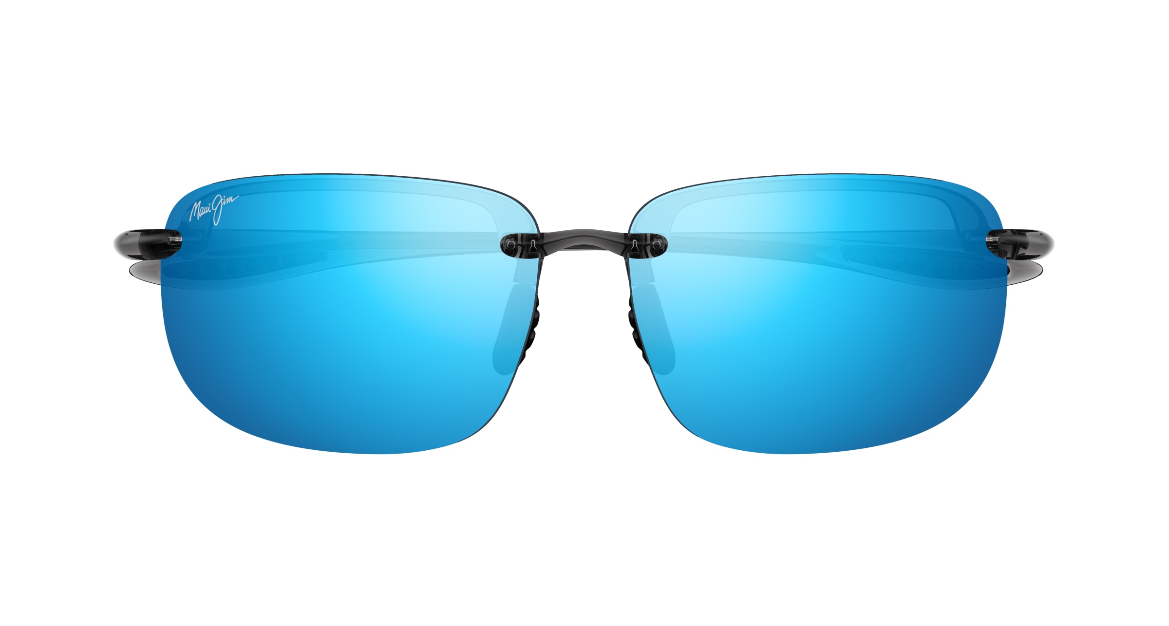 MAUI-JIM-HOOKIPA-XLARGE/S B456-14A*3P TRANSLUCENT GREY (BLUE HAWAII 67*15, Gris, hi-res image number 1