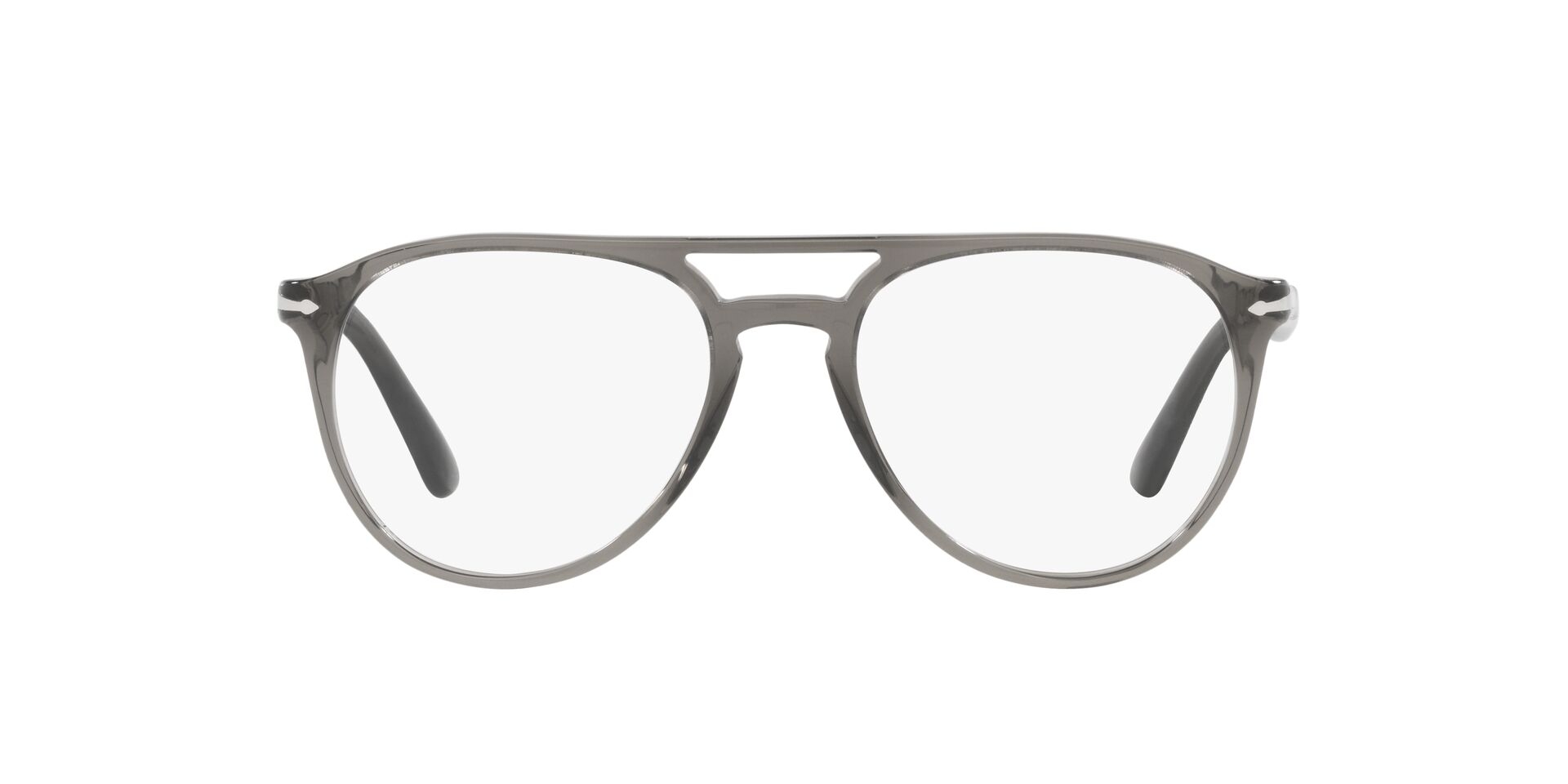 PERSOL-3160V/G 1103 SMOKE OPAL **ED.LCDP** 52*18, Gris, hi-res image number 1